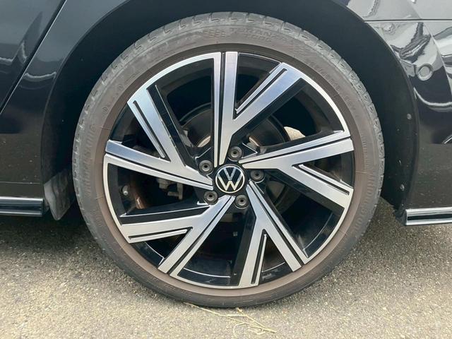 ゴルフヴァリアント ＴＤＩ　Ｒライン　ｏｎｅ　ｏｗｎｅｒ（46枚目）