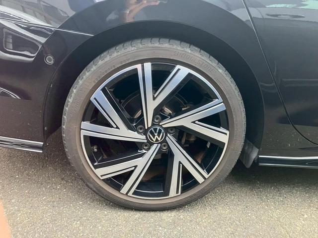 ゴルフヴァリアント ＴＤＩ　Ｒライン　ｏｎｅ　ｏｗｎｅｒ（47枚目）