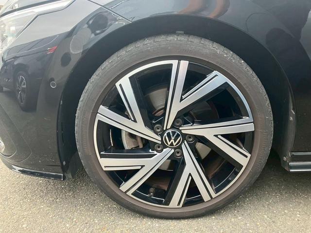ゴルフヴァリアント ＴＤＩ　Ｒライン　ｏｎｅ　ｏｗｎｅｒ（48枚目）