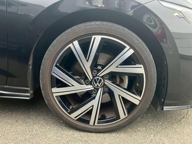 ゴルフヴァリアント ＴＤＩ　Ｒライン　ｏｎｅ　ｏｗｎｅｒ（49枚目）