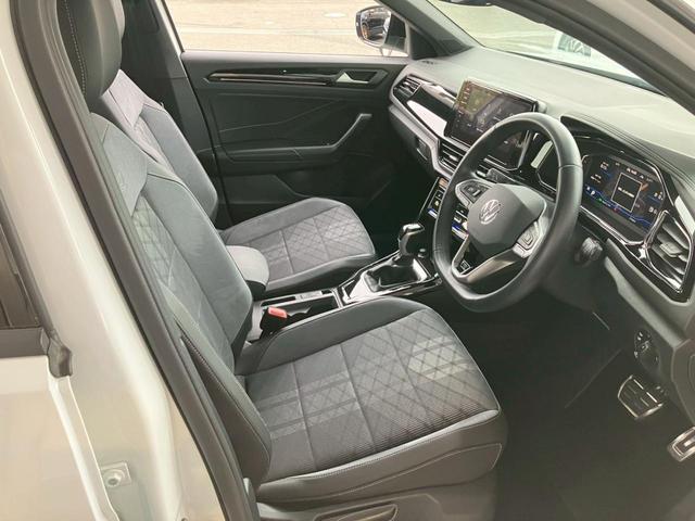 Ｔ－ロック ＴＤＩ　Ｒライン　ブラックスタイル　ＮＡＶＩ　ＥＴＣ　ＢＣ（9枚目）