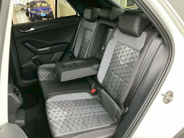 Ｔ－ロック ＴＤＩ　Ｒライン　ブラックスタイル　ＮＡＶＩ　ＥＴＣ　ＢＣ（16枚目）