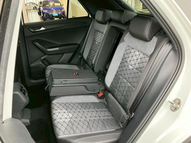 Ｔ－ロック ＴＤＩ　Ｒライン　ブラックスタイル　ＮＡＶＩ　ＥＴＣ　ＢＣ（17枚目）
