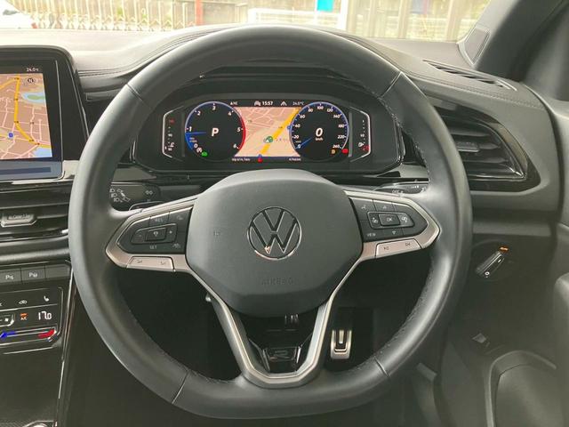 Ｔ－ロック ＴＤＩ　Ｒライン　ブラックスタイル　ＮＡＶＩ　ＥＴＣ　ＢＣ（21枚目）