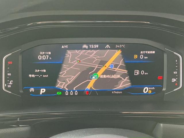 Ｔ－ロック ＴＤＩ　Ｒライン　ブラックスタイル　ＮＡＶＩ　ＥＴＣ　ＢＣ（26枚目）