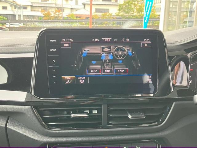 Ｔ－ロック ＴＤＩ　Ｒライン　ブラックスタイル　ＮＡＶＩ　ＥＴＣ　ＢＣ（32枚目）