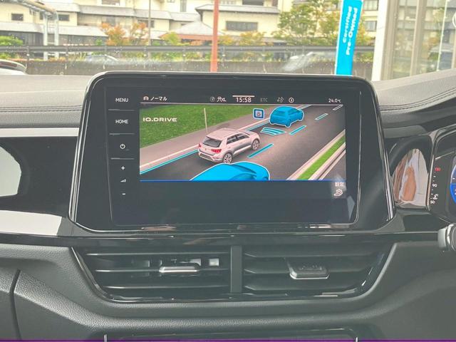 Ｔ－ロック ＴＤＩ　Ｒライン　ブラックスタイル　ＮＡＶＩ　ＥＴＣ　ＢＣ（36枚目）