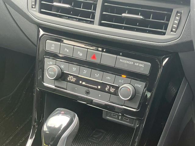 T-クロス TSI 1stプラス NAVI ETC BC(34枚目)