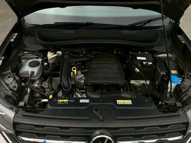 T-クロス TSI 1stプラス NAVI ETC BC(42枚目)