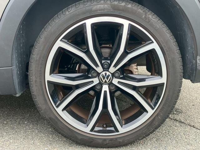 T-クロス TSI 1stプラス NAVI ETC BC(43枚目)
