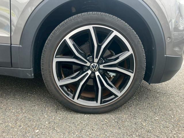 T-クロス TSI 1stプラス NAVI ETC BC(44枚目)