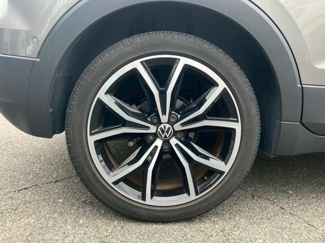 T-クロス TSI 1stプラス NAVI ETC BC(45枚目)
