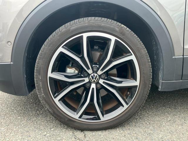 T-クロス TSI 1stプラス NAVI ETC BC(46枚目)