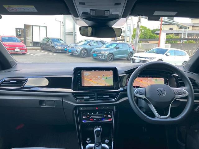 T-ロック TDI ブラックスタイル(2枚目)