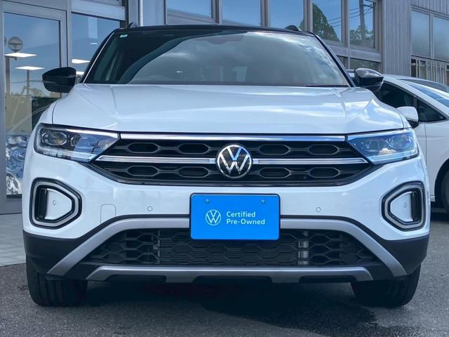 T-ロック TDI ブラックスタイル(3枚目)