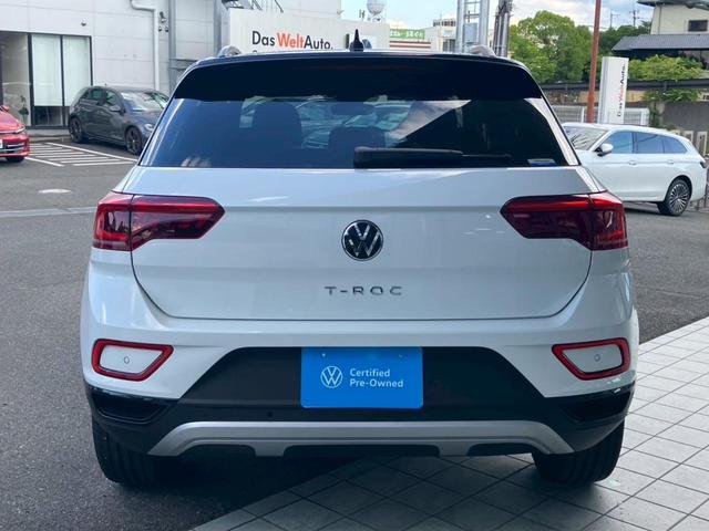 T-ロック TDI ブラックスタイル(5枚目)