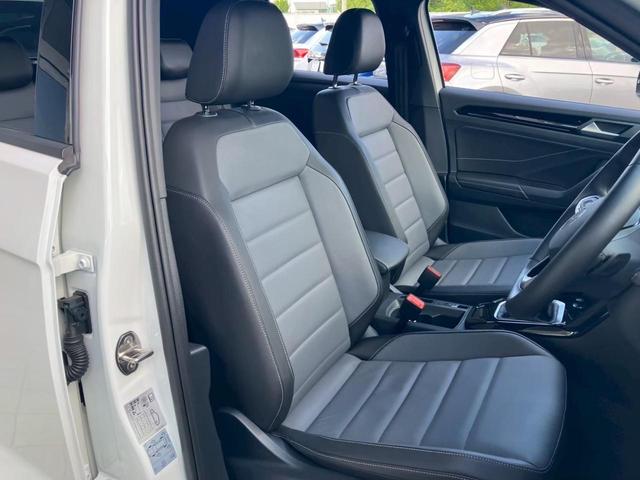 T-ロック TDI ブラックスタイル(8枚目)