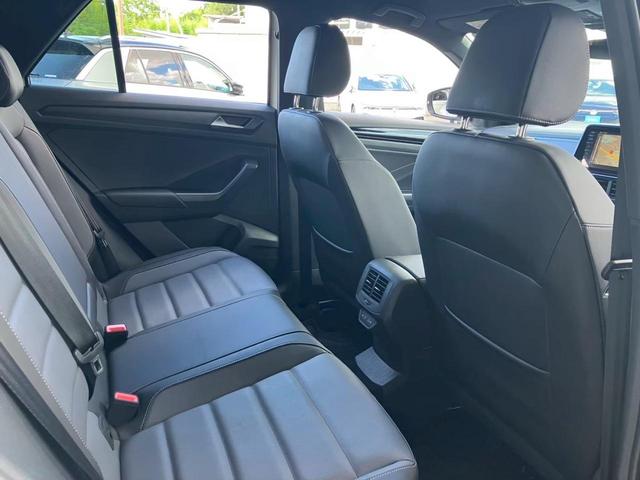 T-ロック TDI ブラックスタイル(9枚目)