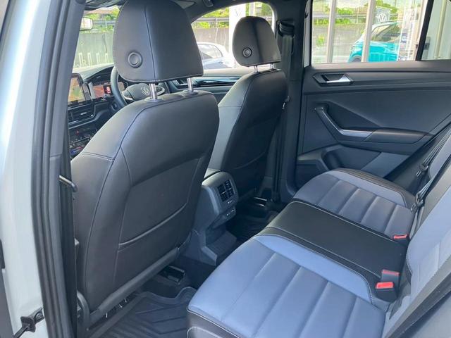 T-ロック TDI ブラックスタイル(11枚目)