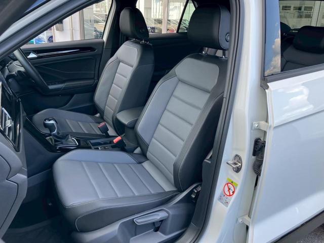 T-ロック TDI ブラックスタイル(12枚目)