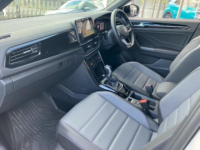 T-ロック TDI ブラックスタイル(13枚目)