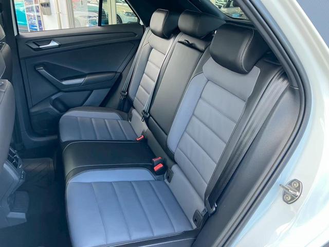 T-ロック TDI ブラックスタイル(14枚目)