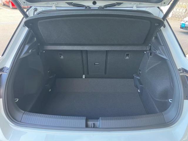 T-ロック TDI ブラックスタイル(16枚目)