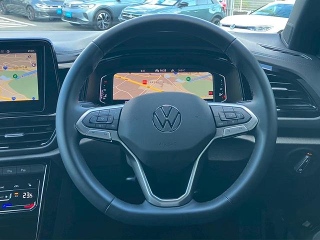 T-ロック TDI ブラックスタイル(18枚目)