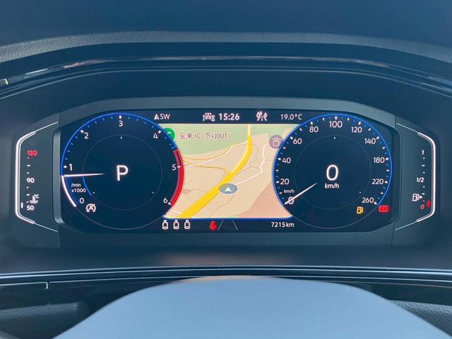 T-ロック TDI ブラックスタイル(21枚目)