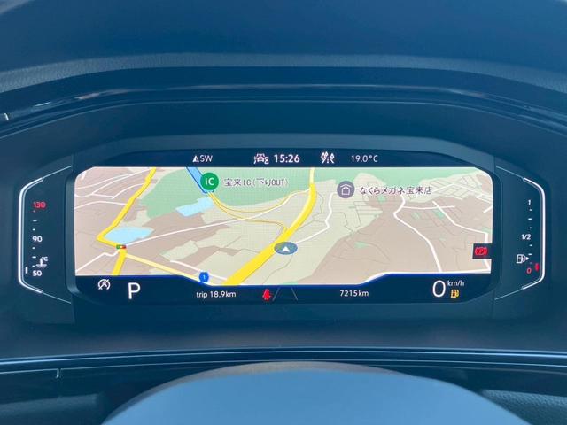 T-ロック TDI ブラックスタイル(22枚目)