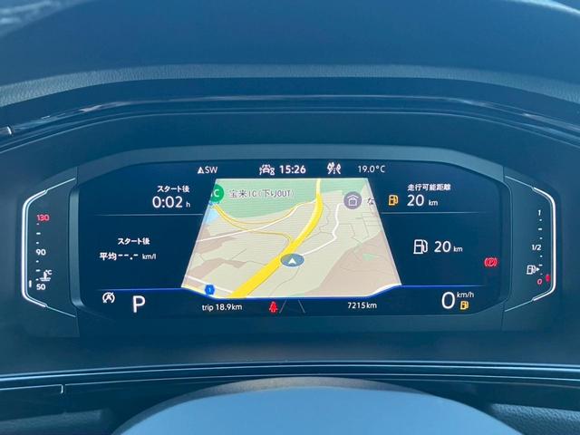 T-ロック TDI ブラックスタイル(23枚目)