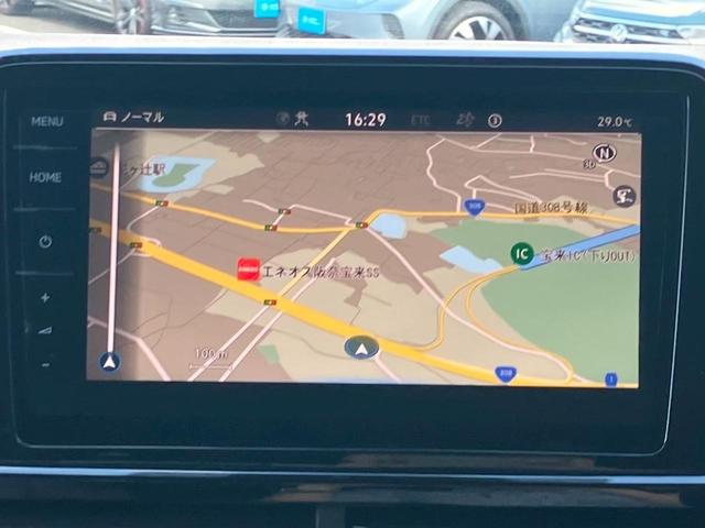 T-ロック TDI ブラックスタイル(24枚目)