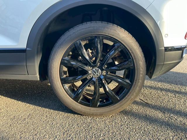 T-ロック TDI ブラックスタイル(46枚目)