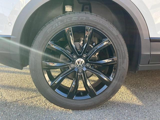 T-ロック TDI ブラックスタイル(47枚目)