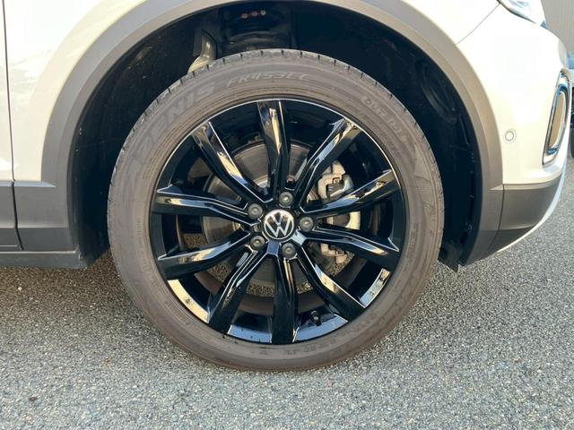 T-ロック TDI ブラックスタイル(48枚目)