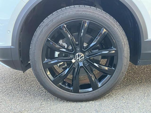 T-ロック TDI ブラックスタイル(49枚目)