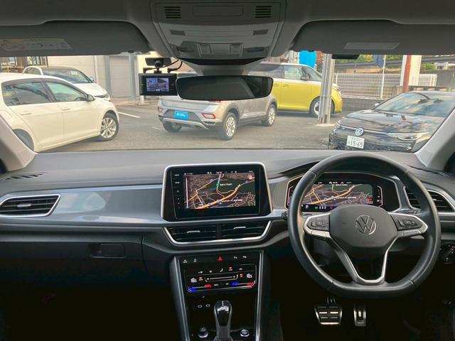 T-ロック TSI スタイル(2枚目)