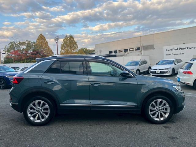 T-ロック TSI スタイル(4枚目)