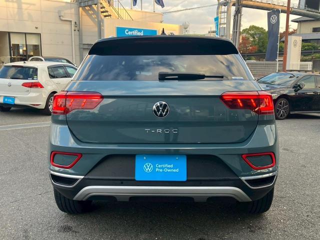 T-ロック TSI スタイル(5枚目)