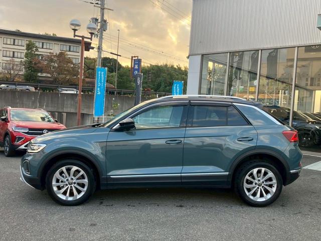 T-ロック TSI スタイル(6枚目)