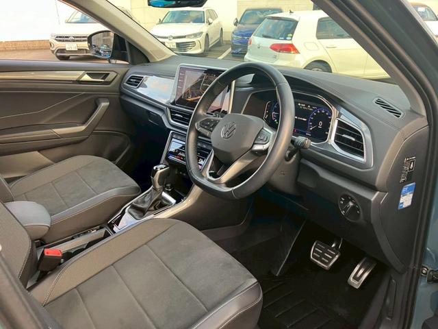 T-ロック TSI スタイル(7枚目)