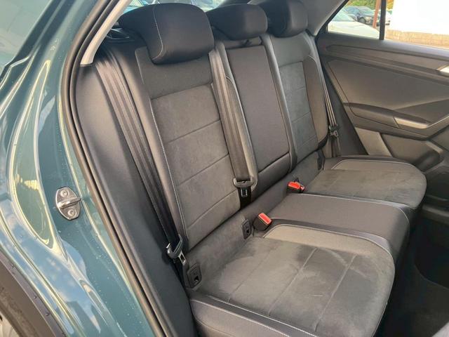 T-ロック TSI スタイル(10枚目)