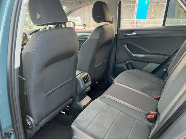 T-ロック TSI スタイル(11枚目)