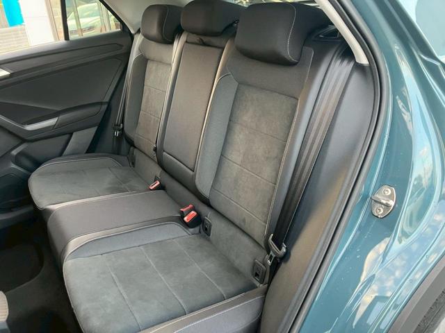 T-ロック TSI スタイル(12枚目)