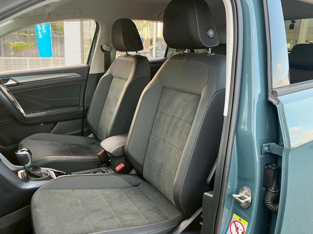 T-ロック TSI スタイル(14枚目)