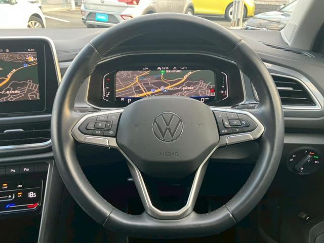 T-ロック TSI スタイル(15枚目)