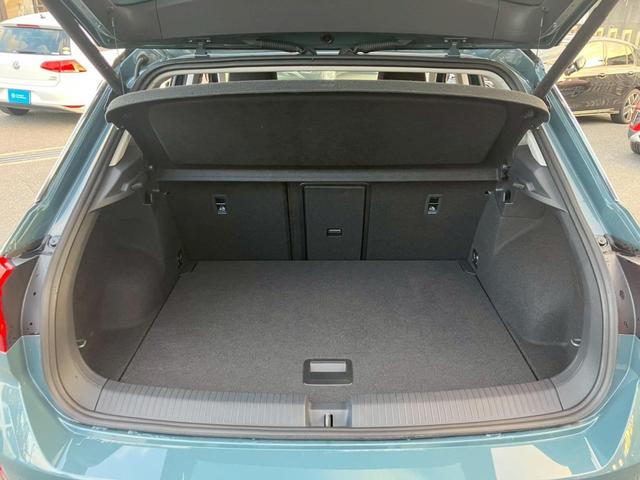 T-ロック TSI スタイル(23枚目)