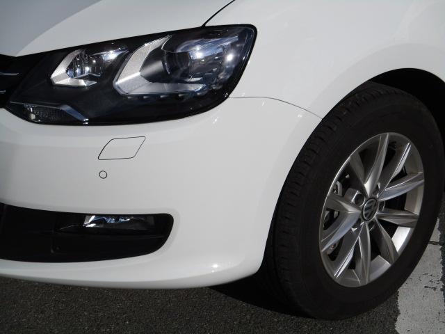 新型TSIコンフォートライン VW純正ナビ 電動サンルーフ(4枚目)