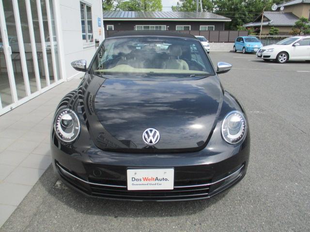 VW純正ナビ ベージュレザー 19インチアルミホイール(5枚目)