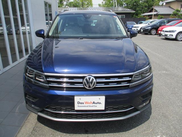 新型TDI4モーション ハイライン デジタルメーター ナビ(2枚目)
